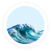 sea
