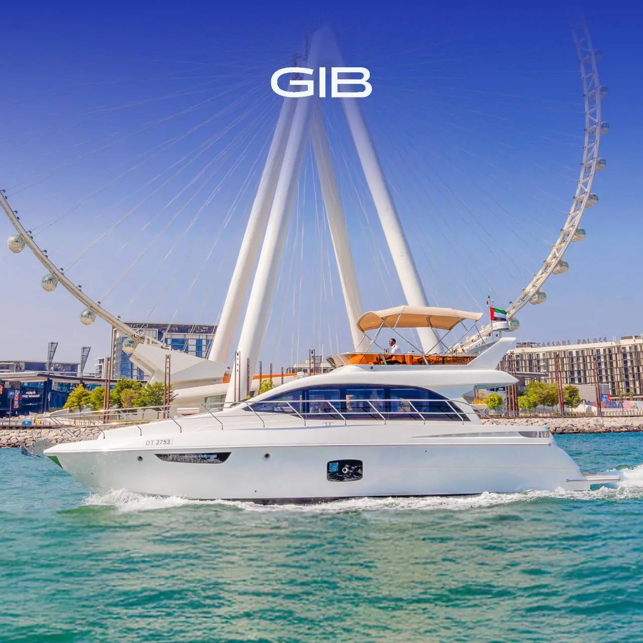 C-52 GIB *NEW MODEL*