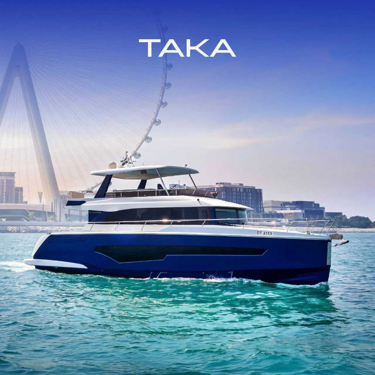 C-62 TAKA *NEW MODEL*